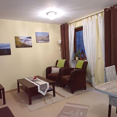 Ferienwohnung Lastro Cochem Kültér fotó