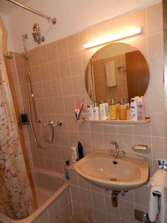 Ferienwohnung Lastro Cochem Szoba fotó