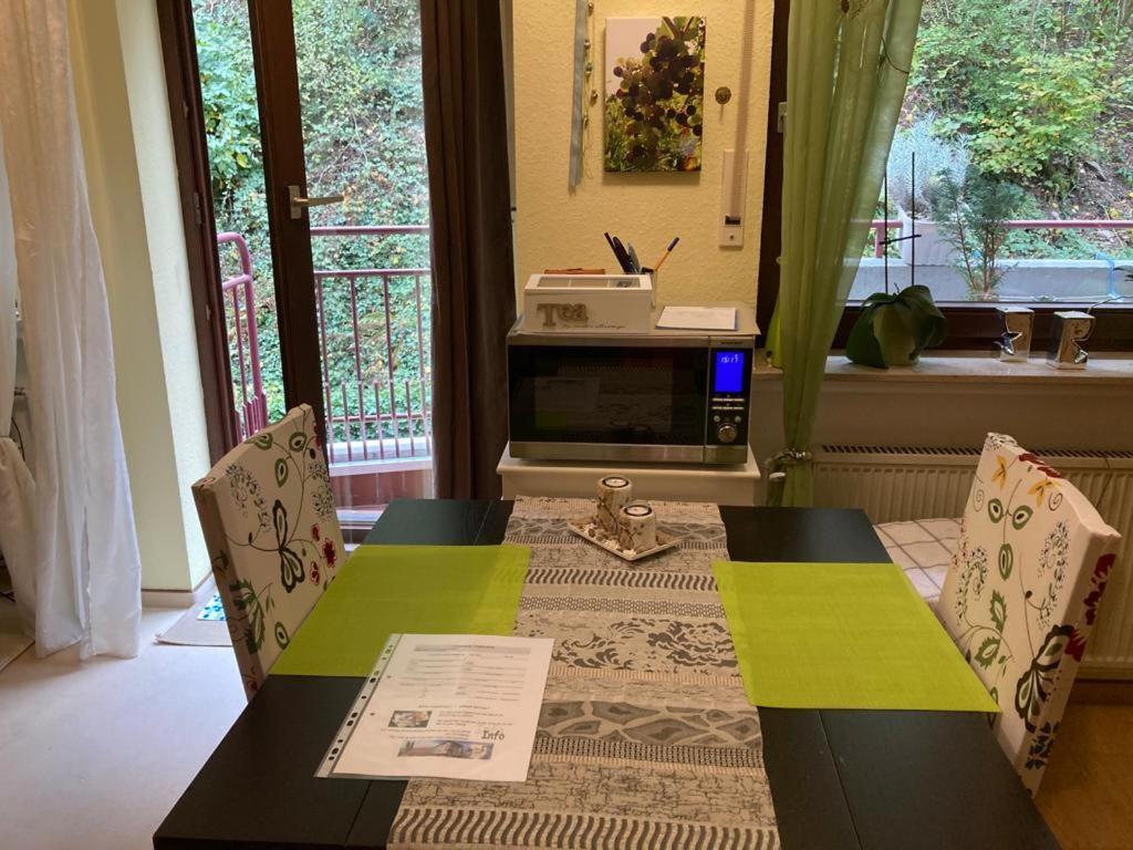 Ferienwohnung Lastro Cochem Kültér fotó
