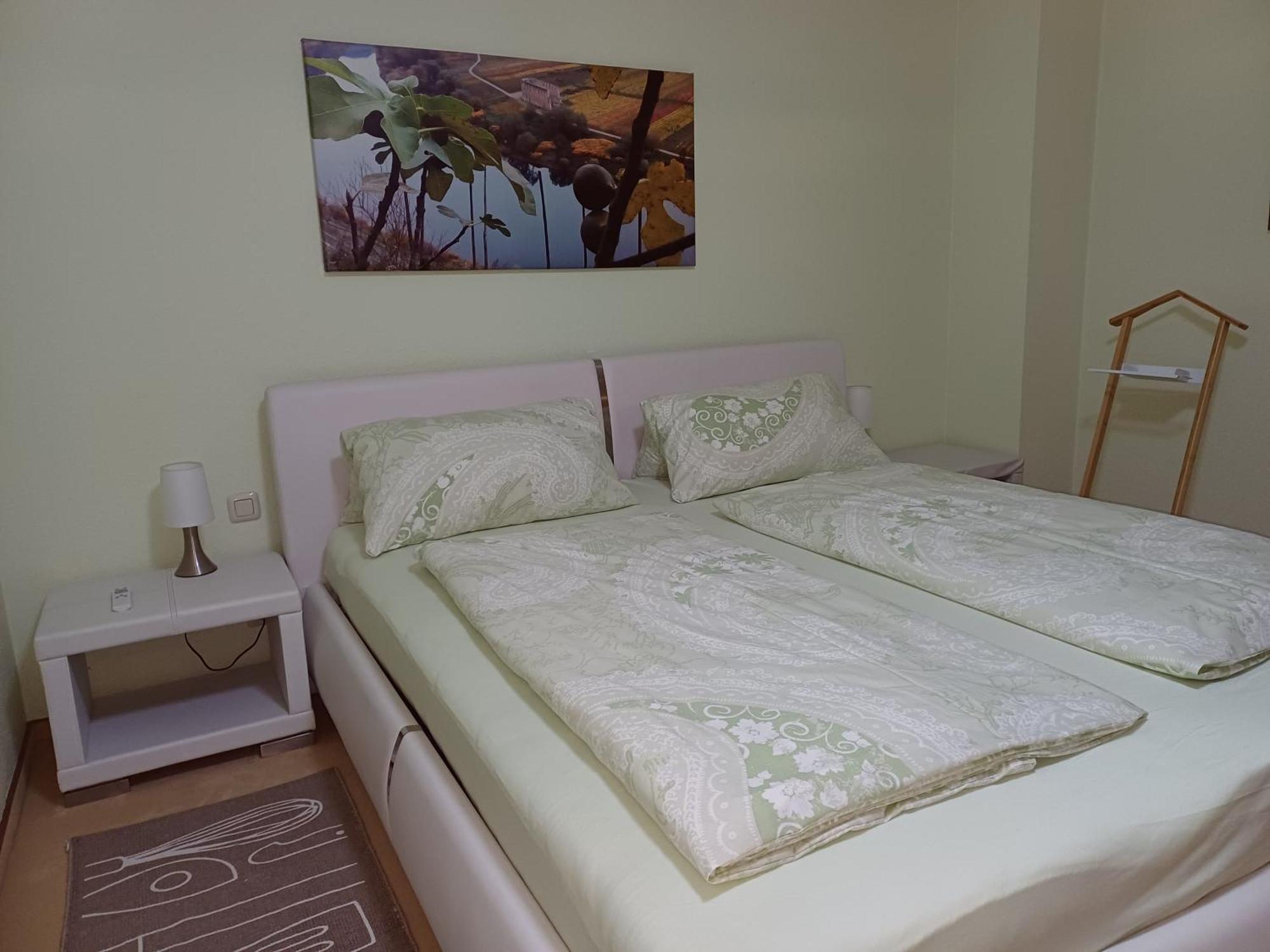 Ferienwohnung Lastro Cochem Kültér fotó