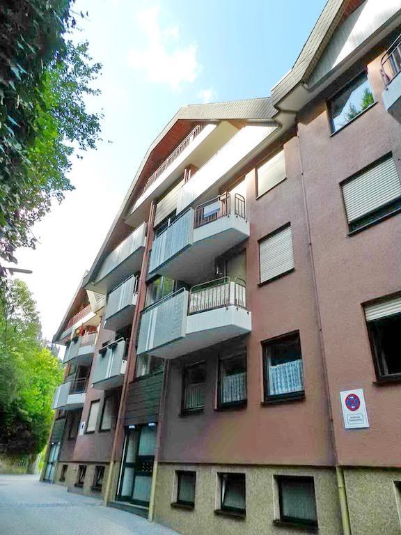 Ferienwohnung Lastro Cochem Kültér fotó