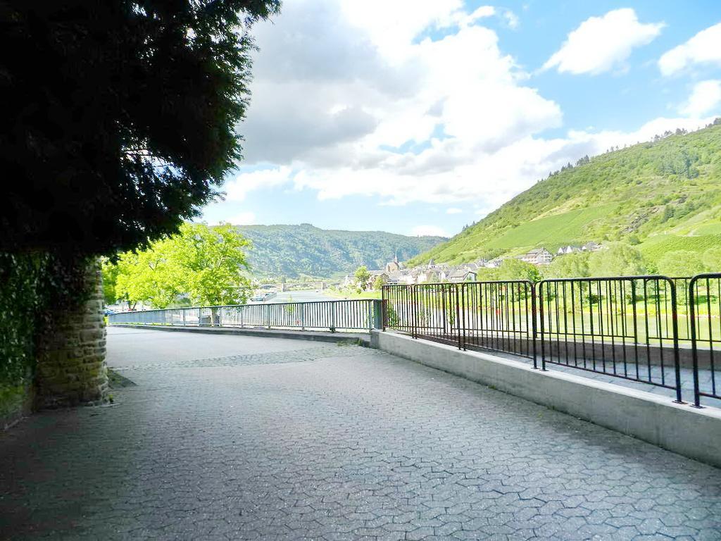 Ferienwohnung Lastro Cochem Kültér fotó
