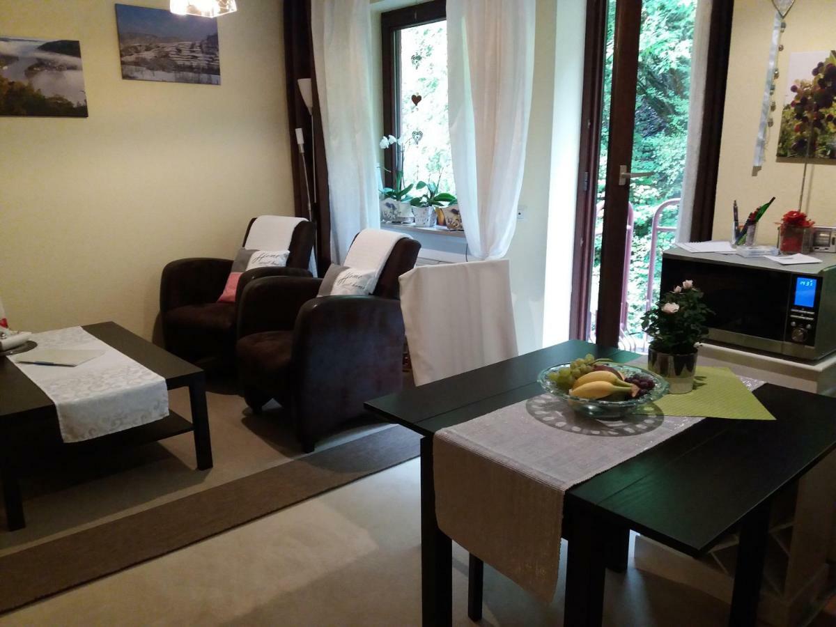 Ferienwohnung Lastro Cochem Kültér fotó